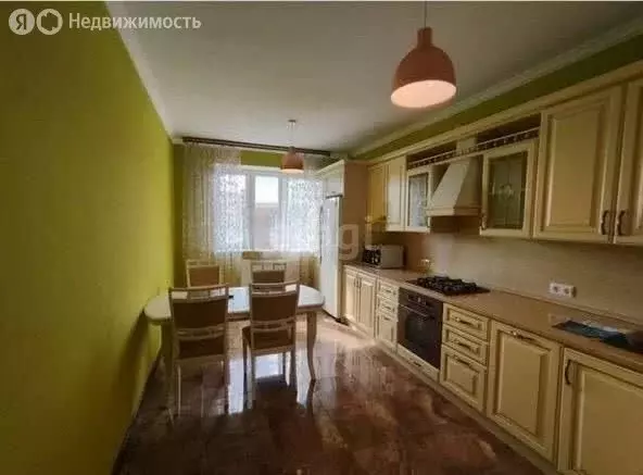 3-комнатная квартира: Калининград, Красная улица, 139В (115.8 м) - Фото 1