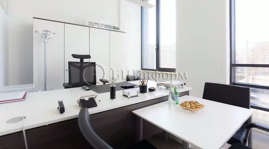 Офис в Санкт-Петербург Старо-Петергофский просп., 30к1 (101 м) - Фото 2