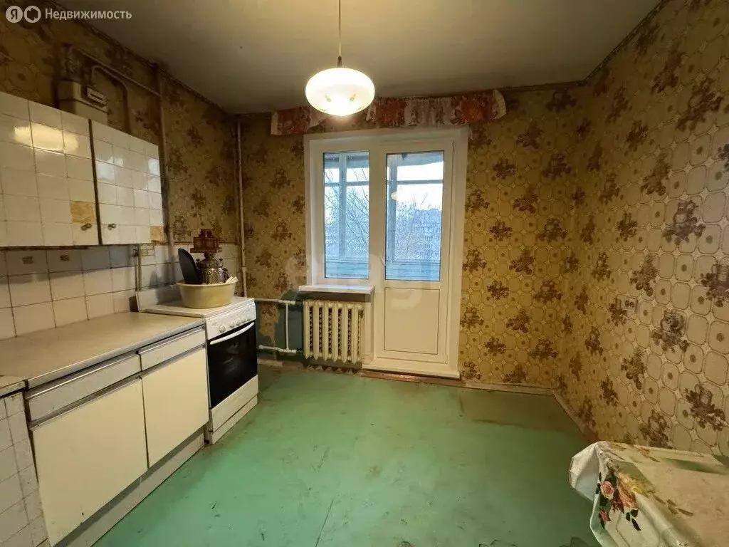 2-комнатная квартира: Псков, Инженерная улица, 78 (53 м) - Фото 2