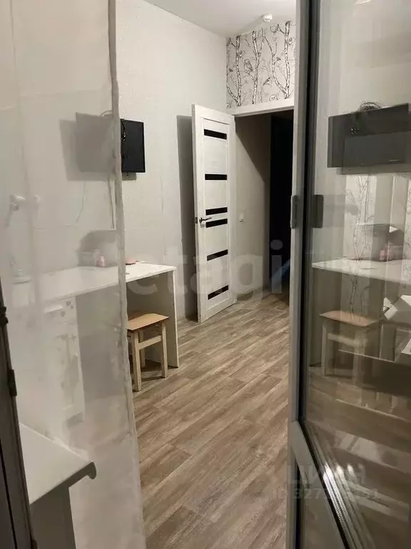 3-к кв. Новосибирская область, Новосибирск ул. Кирова, 322 (67.0 м) - Фото 2