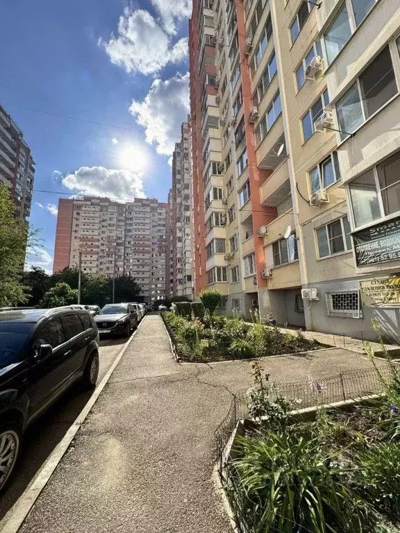 2-к кв. Краснодарский край, Краснодар Восточно-Кругликовская ул., 48/2 ... - Фото 0