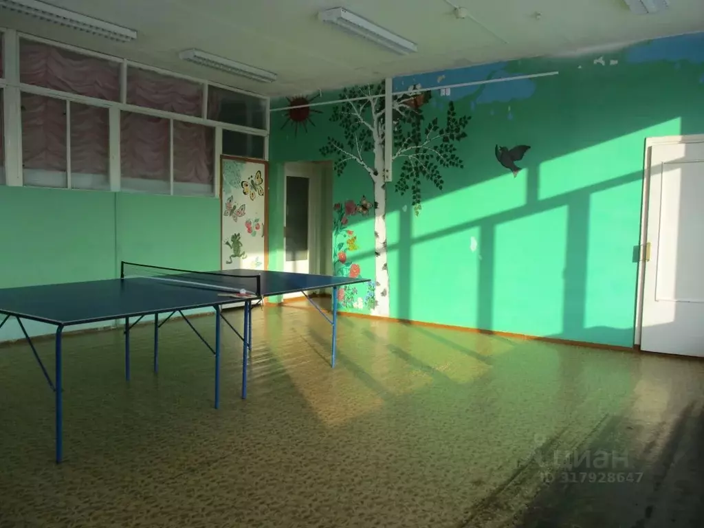 Помещение свободного назначения в Московская область, Егорьевск ... - Фото 0