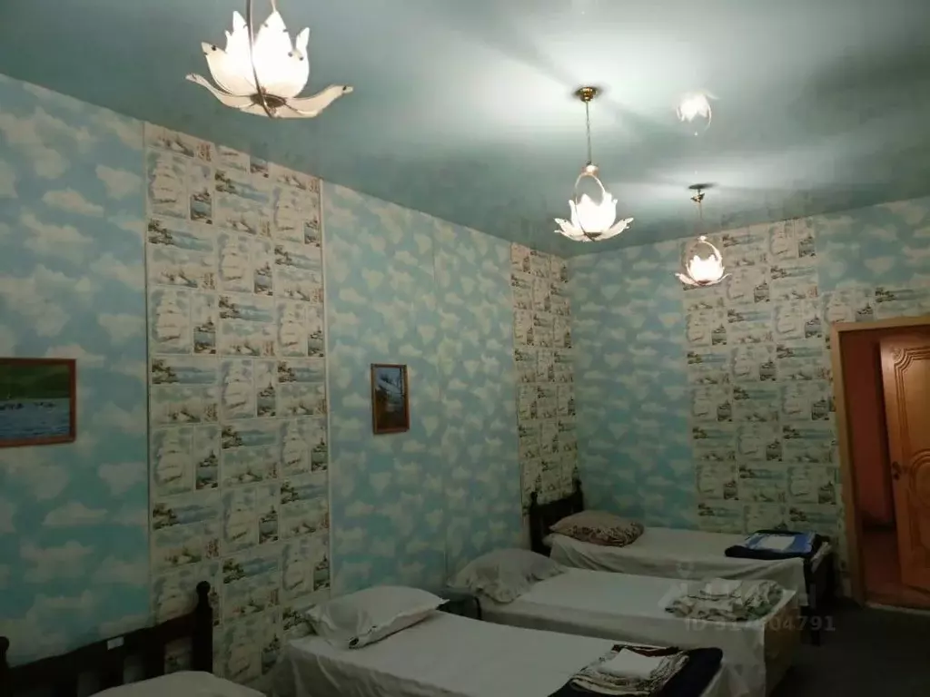 Комната Липецкая область, Елец ул. Лермонтова, 13А (30.0 м) - Фото 1