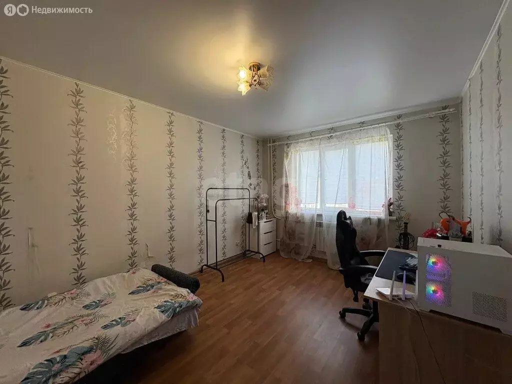 1-комнатная квартира: Оренбург, проспект Победы, 155/2 (33 м) - Фото 1