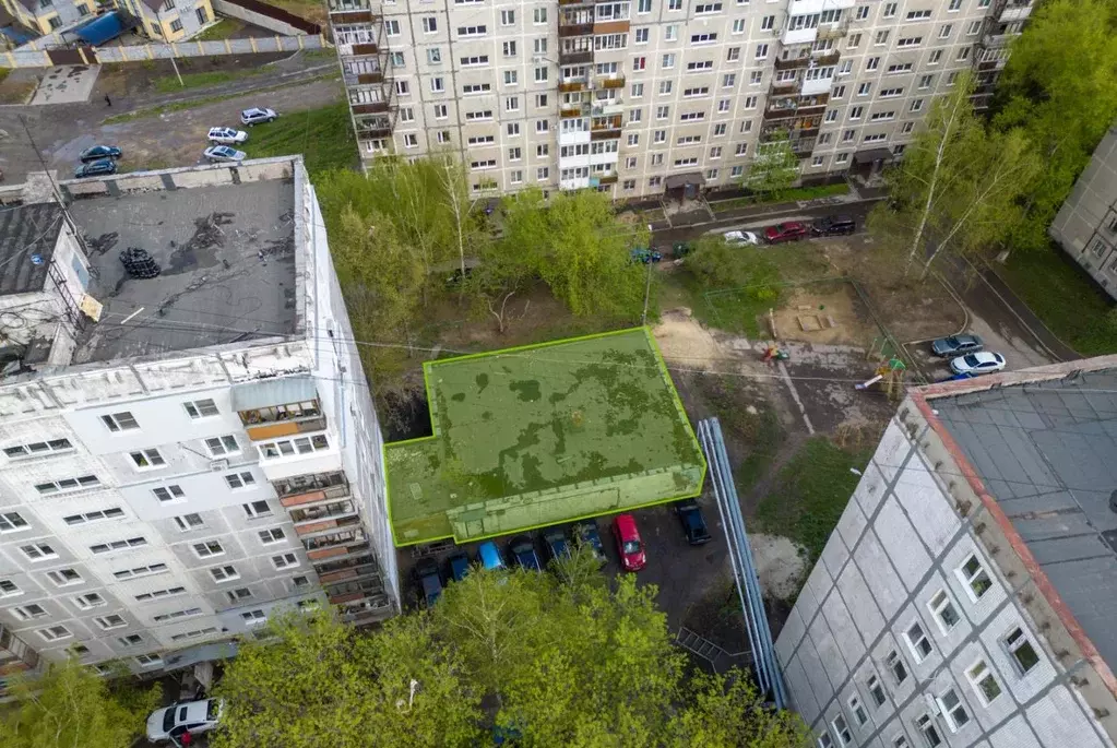 Помещение свободного назначения в Нижегородская область, Нижний ... - Фото 0