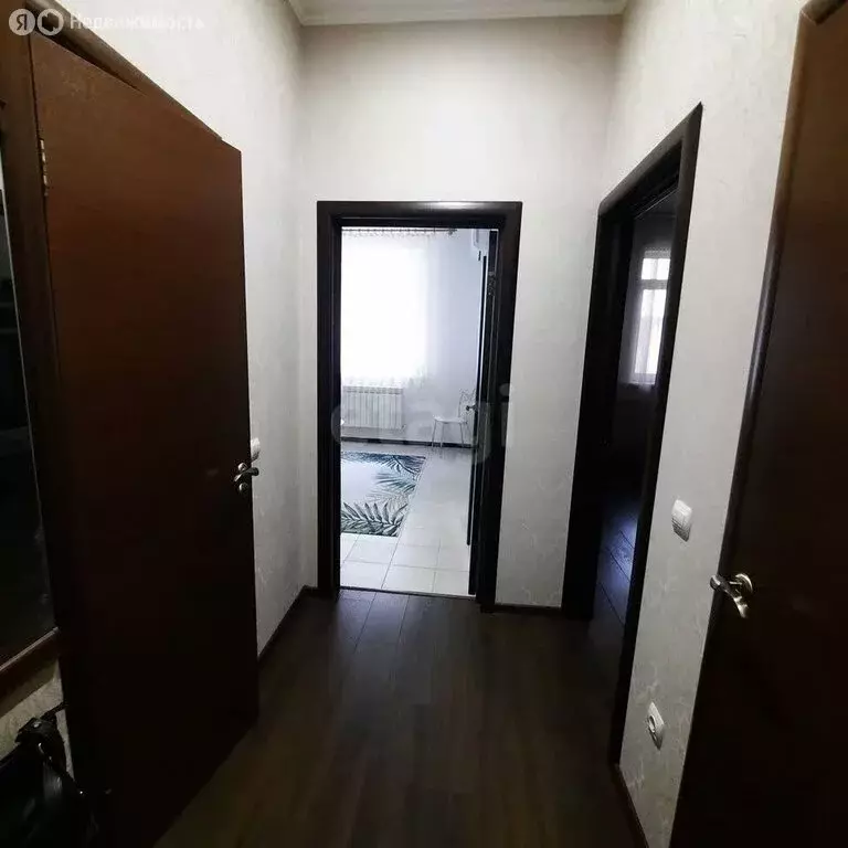 1-комнатная квартира: Воронеж, улица Декабристов, 32 (35.6 м) - Фото 1