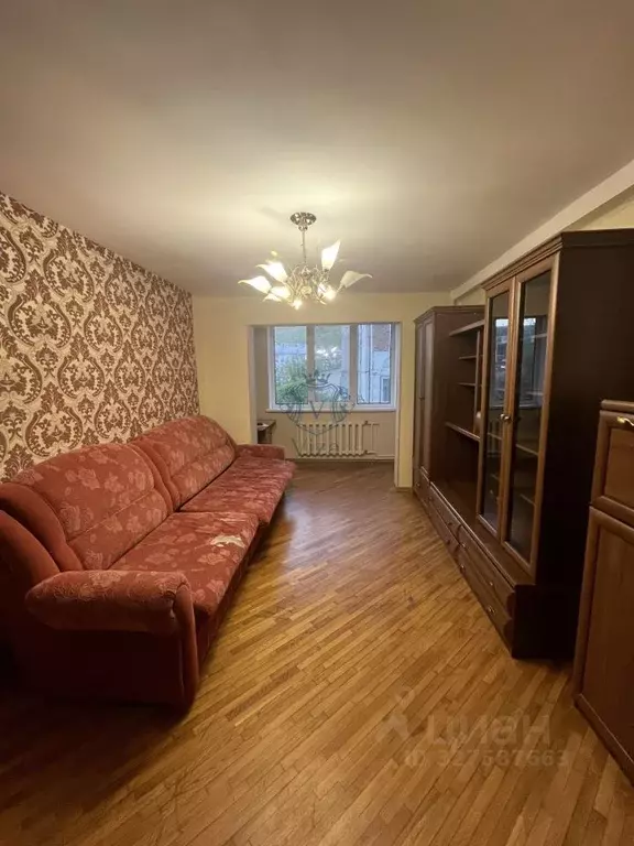 2-к кв. Краснодарский край, Туапсинский муниципальный округ, с. ... - Фото 1