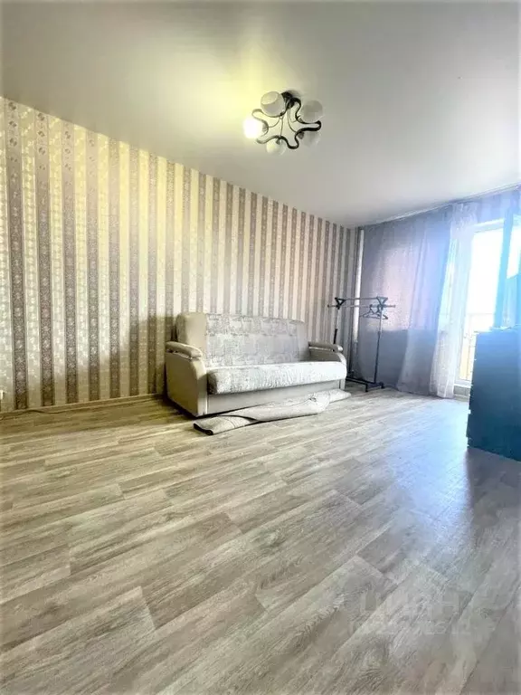 1-к кв. Иркутская область, Иркутск Байкальская ул., 301 (43.0 м) - Фото 2