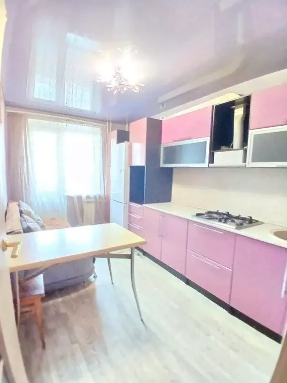 1-к кв. Саратовская область, Саратов проезд 1-й Топольчанский, 5 (40.0 ... - Фото 1