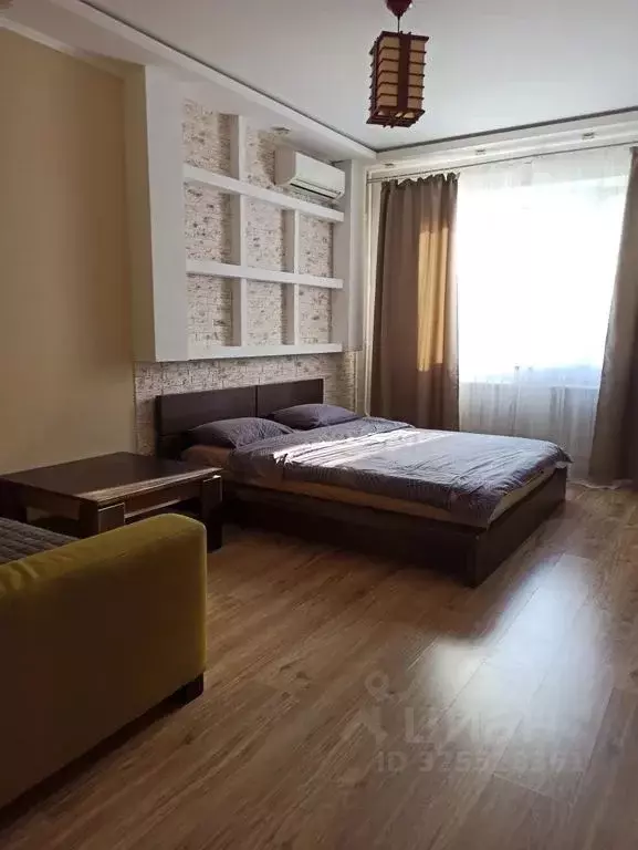 1-к кв. Московская область, Одинцово ул. Чистяковой, 48 (40.0 м) - Фото 1