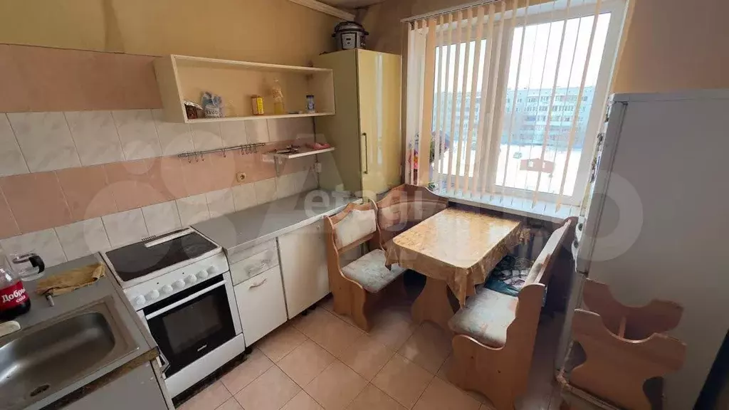 3-к. квартира, 63,1 м, 5/5 эт. - Фото 1