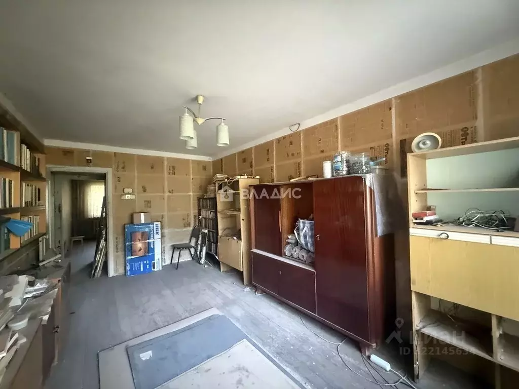 2-к кв. Волгоградская область, Волгоград ул. Фадеева, 41А (47.6 м) - Фото 1