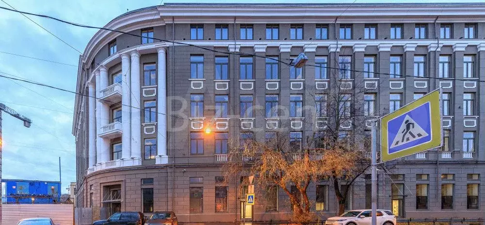 Офисное помещение 73.7 кв.м от собственника - Фото 0