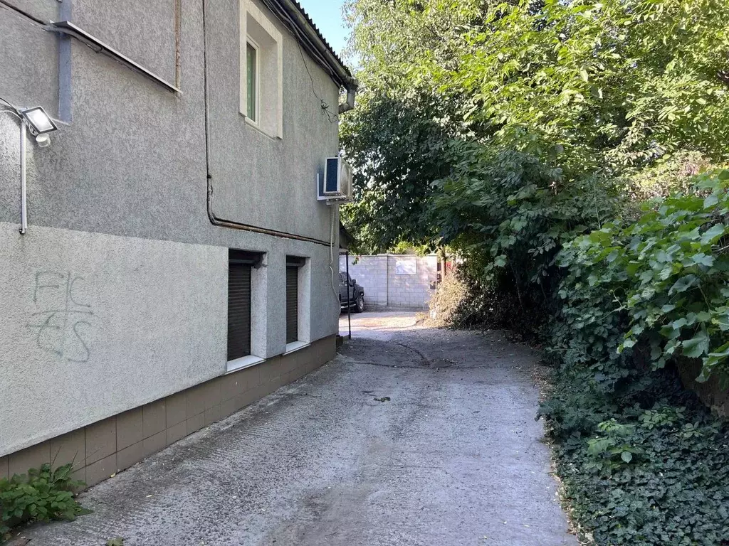 1-к кв. Крым, Симферополь ул. Гоголя, 19 (27.5 м) - Фото 2