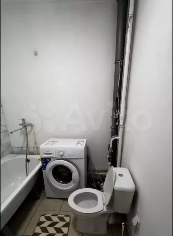 Квартира-студия, 20 м, 8/18 эт. - Фото 1