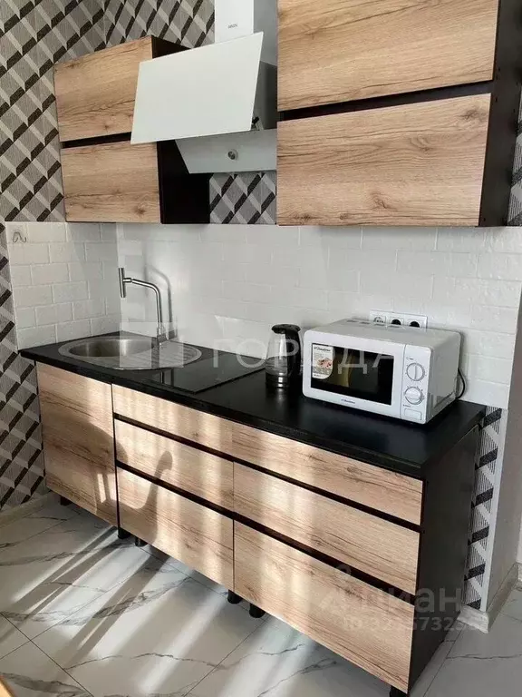 Студия Новосибирская область, Новосибирск Светлановская ул., 52/2 ... - Фото 1