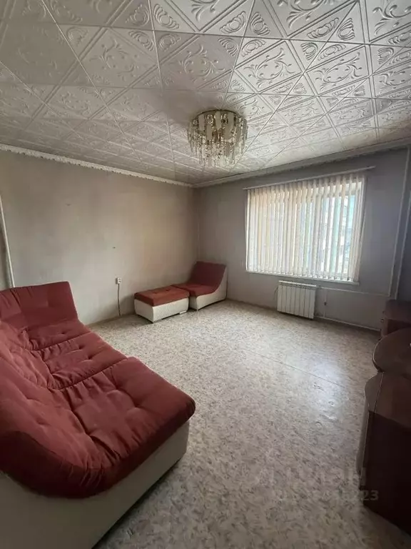 2-к кв. Иркутская область, Усолье-Сибирское Комсомольский просп., 134 ... - Фото 2