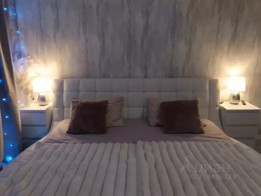 1-к кв. Самарская область, Самара Крутые Ключи мкр, ул. Мира, 18/1 ... - Фото 1