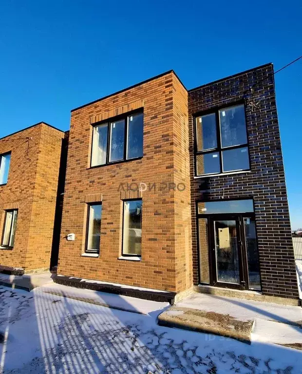 Таунхаус в Ярославская область, Ярославский муниципальный округ, д. ... - Фото 1