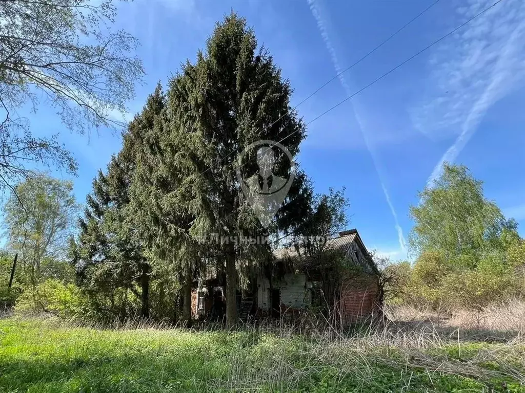 Дом в Рязанская область, Старожиловский муниципальный округ, д. ... - Фото 1