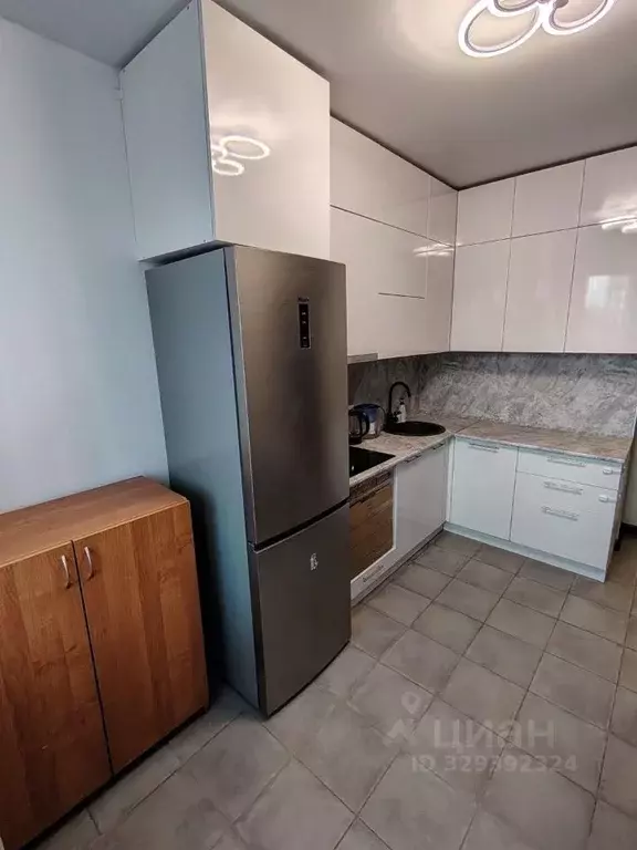 1-к кв. Московская область, Балашиха Железнодорожный мкр, просп. ... - Фото 1