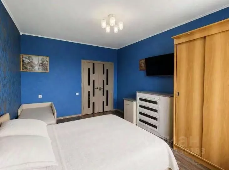 1-к кв. Белгородская область, Белгород ул. Есенина, 8 (38.1 м) - Фото 2