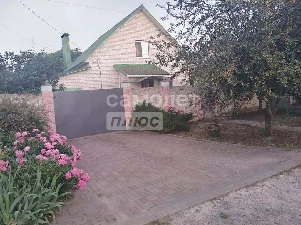 Дом в Белгородская область, Белгород ул. Имени Раздобаркина (128 м) - Фото 1