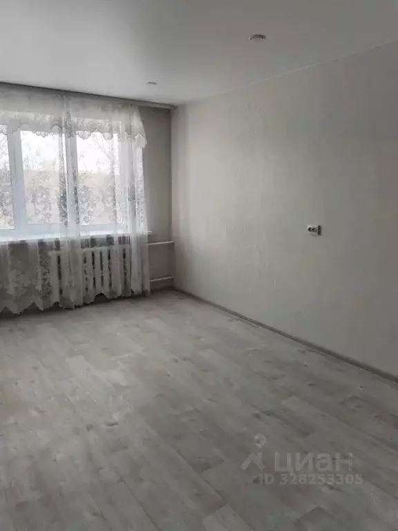 Комната Омская область, Омск просп. Мира, 88Б (17.0 м) - Фото 2