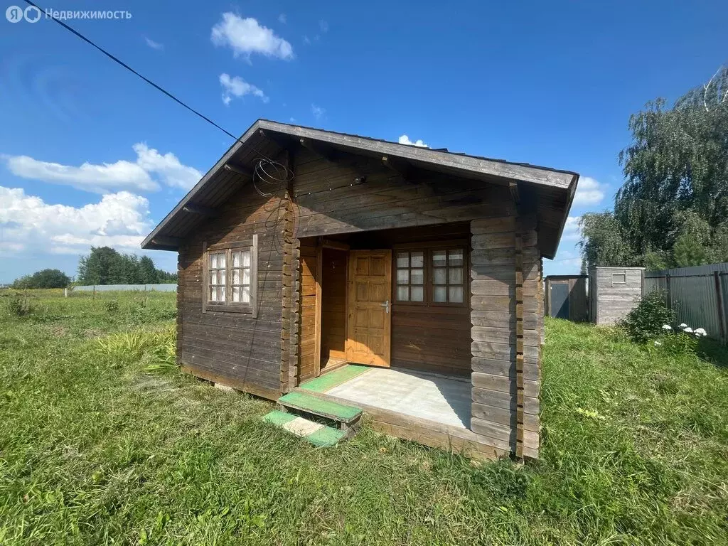 Участок в Тульская область, городской округ Тула, село Тёплое (8 м) - Фото 0