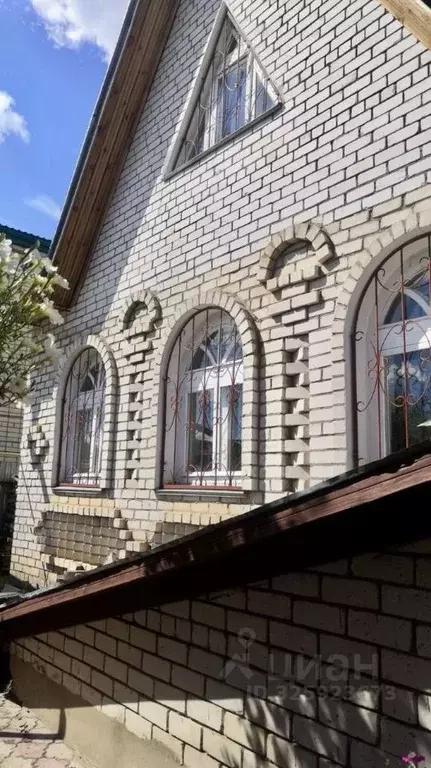 Коттедж в Татарстан, Казань ул. Суворова (200 м) - Фото 1