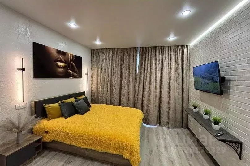 1-к кв. Московская область, Солнечногорск Красная ул., 56 (46.0 м) - Фото 2