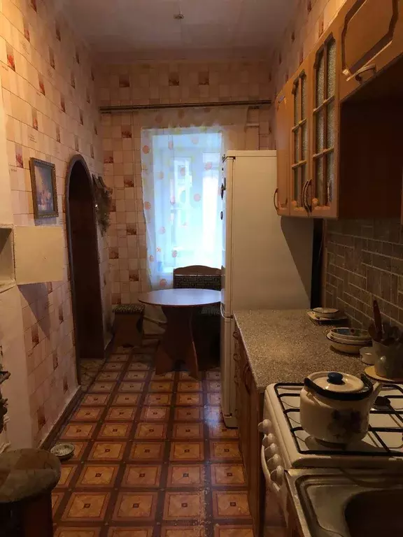 Продаётся 1-к квартира, 28 м - Фото 1