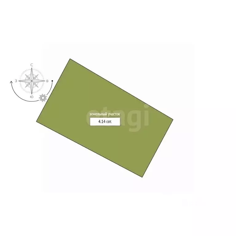 Дом в Владимирская область, Ковров № 4 ЗиД СНТ, 327 (28 м) - Фото 2