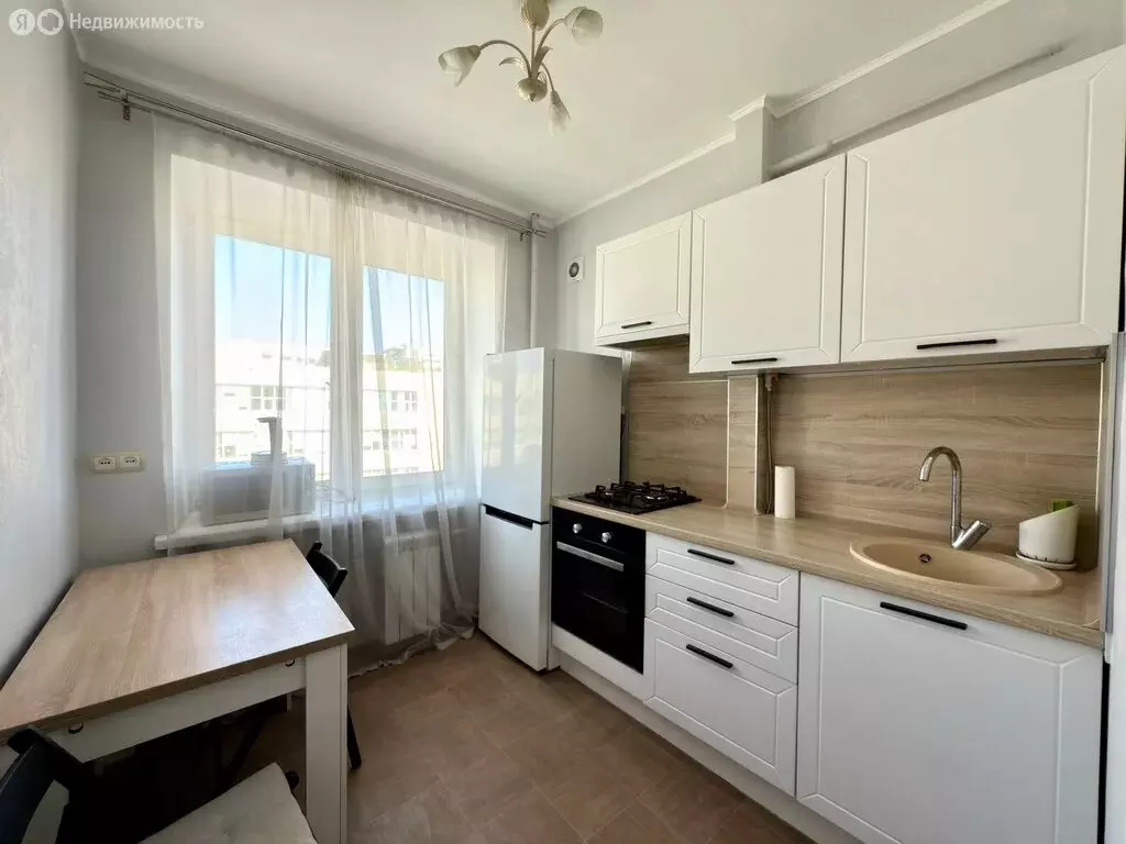 1-комнатная квартира: Москва, Бутырская улица, 53к1 (33.9 м) - Фото 1