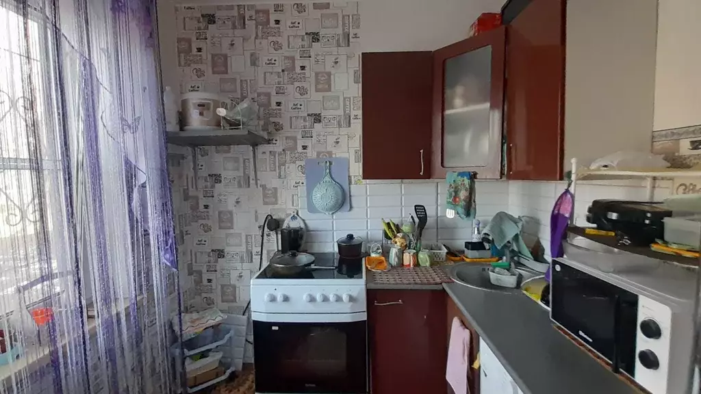 Продаётся 1-к квартира, 32.3 м - Фото 0