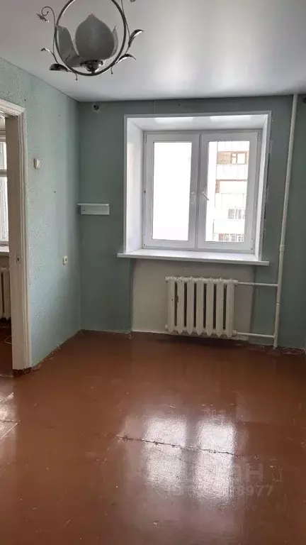 3-к кв. Башкортостан, Уфа просп. Октября, 15 (55.4 м) - Фото 1