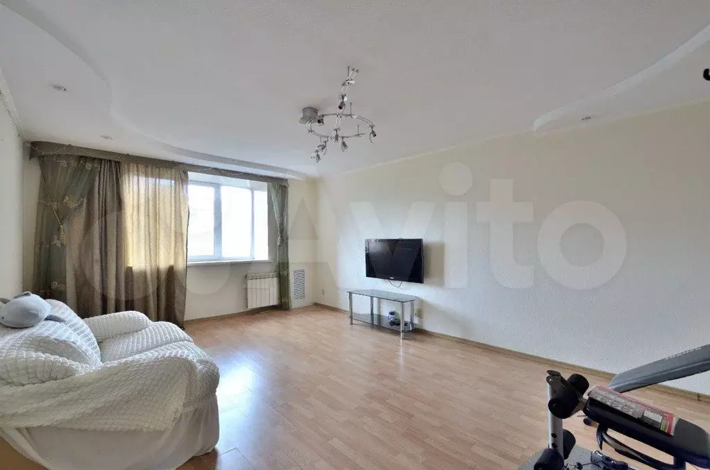 2-к. квартира, 69,8 м, 8/10 эт. - Фото 0