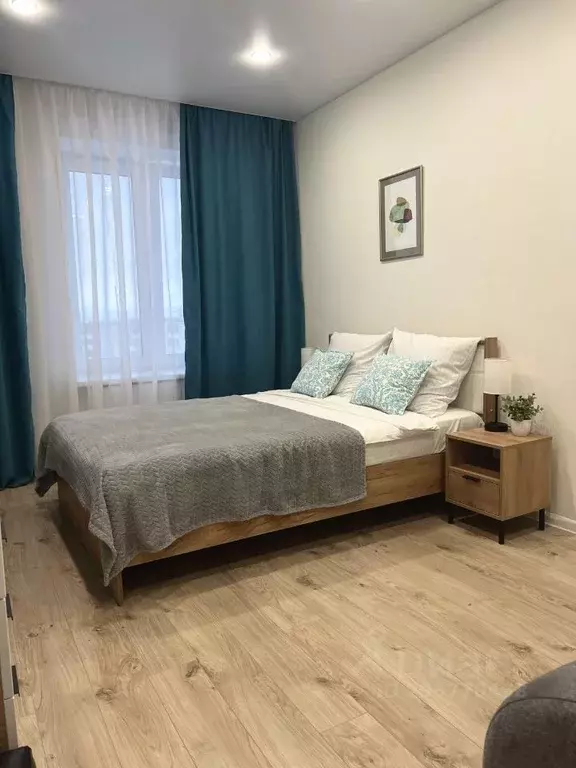 1-к кв. Кировская область, Киров ул. Андрея Упита, 5к3 (32.0 м) - Фото 0