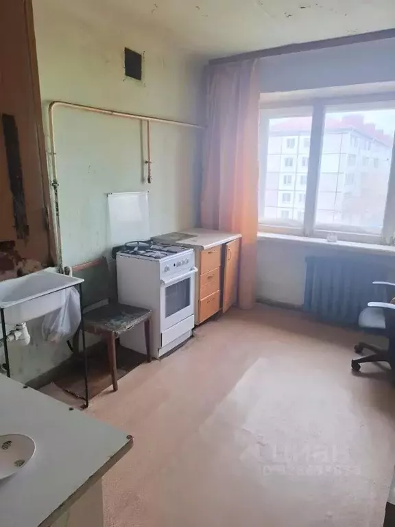 Комната Курганская область, Курган ул. Коли Мяготина, 143 (15.0 м) - Фото 2