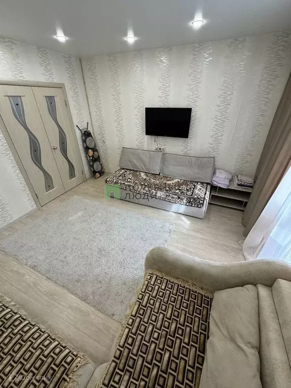 Продаётся 1-к квартира, 40.6 м - Фото 1