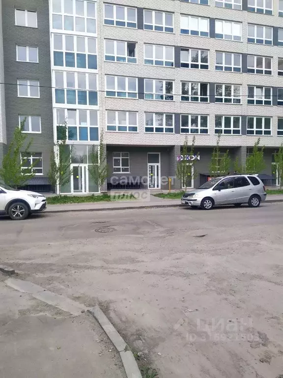 Помещение свободного назначения в Алтайский край, Барнаул ул. Петра ... - Фото 0