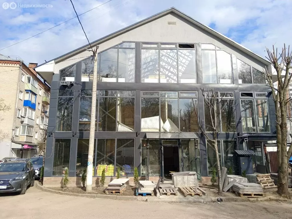 Помещение свободного назначения (300 м) - Фото 0