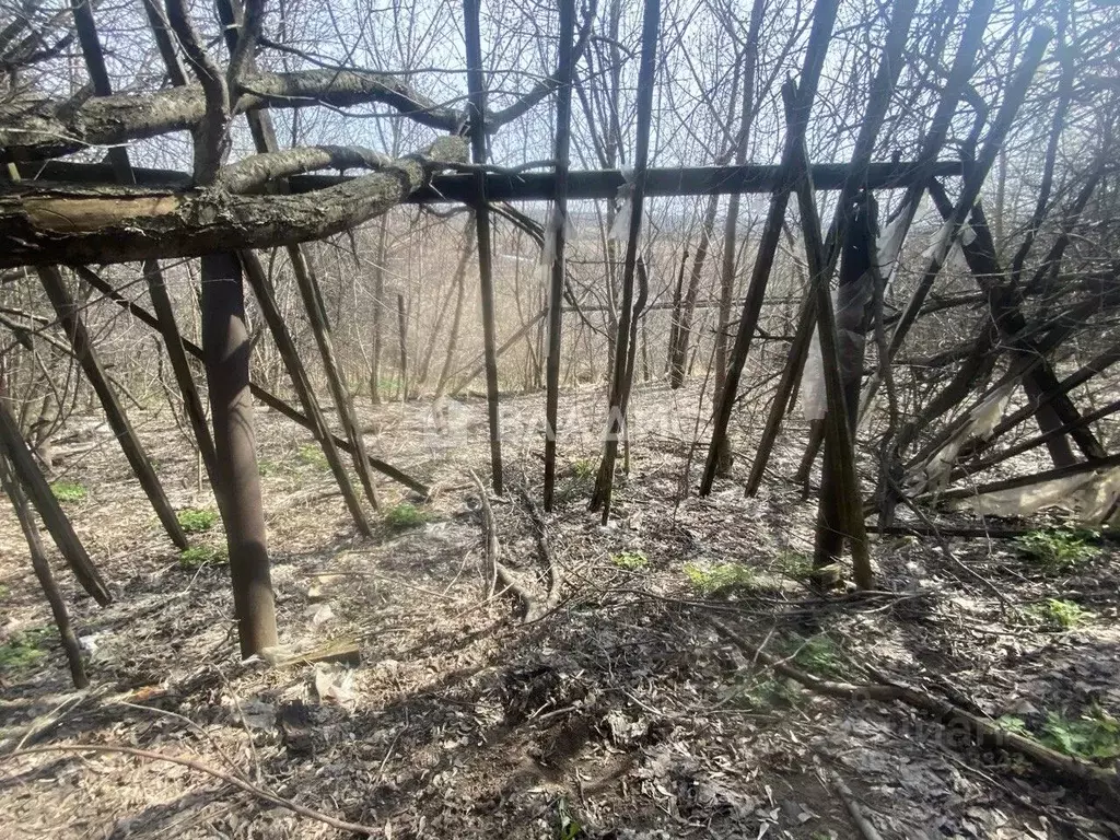 Участок в Нижегородская область, Нижний Новгород д. Кузьминка, ул. ... - Фото 2