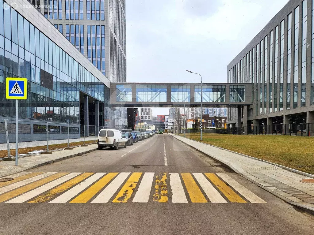 Офис (3804 м) - Фото 1