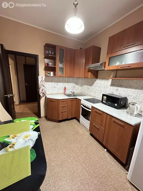 2-комнатная квартира: Архангельск, улица Прокопия Галушина, 32 (50 м) - Фото 0