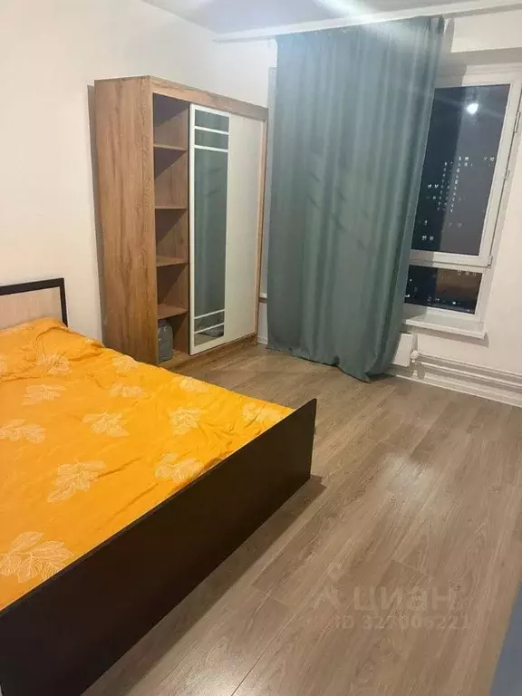 Комната Московская область, Котельники Парковый мкр, 1 - Фото 2