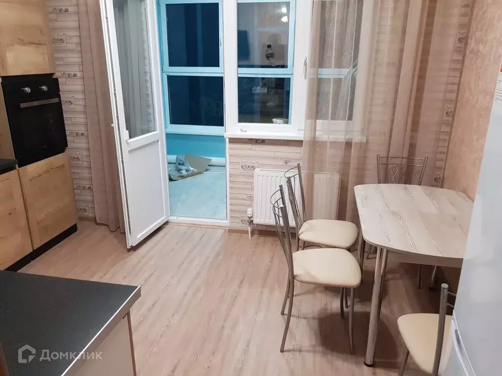 Продаётся 1-к квартира, 45 м - Фото 1