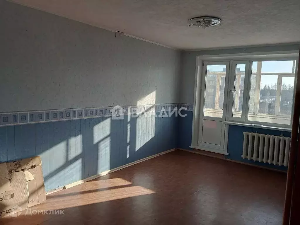 Продаётся 2-к квартира, 54.3 м - Фото 0