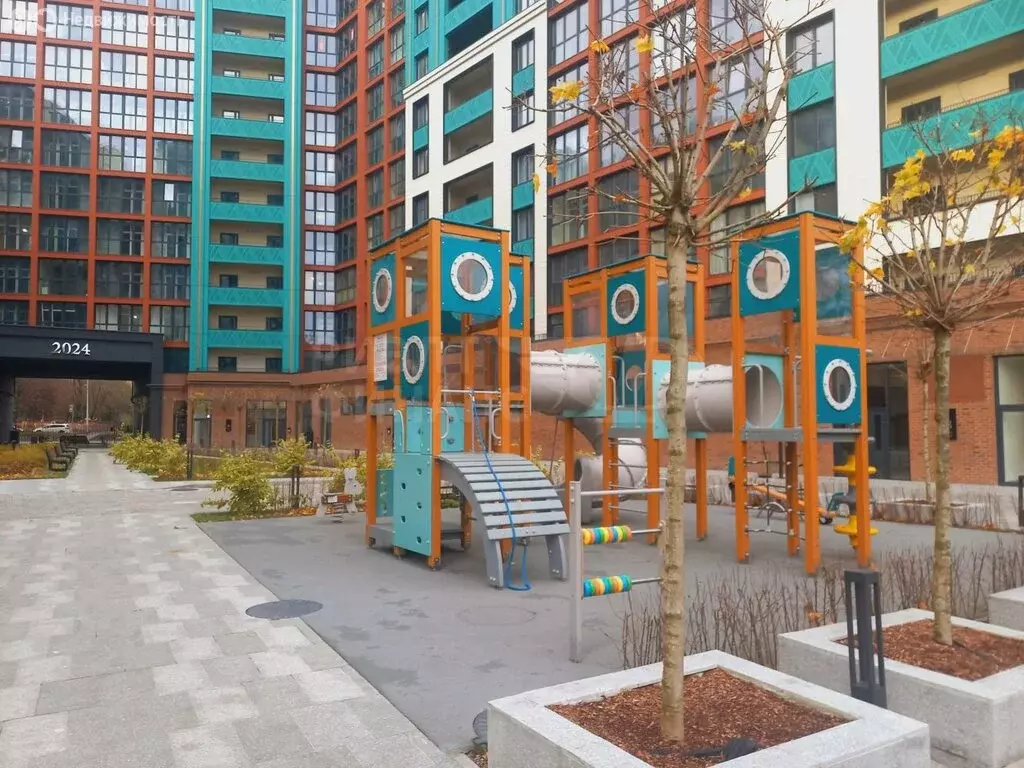 2-комнатная квартира: Калининград, улица Генерал-фельдмаршала ... - Фото 2