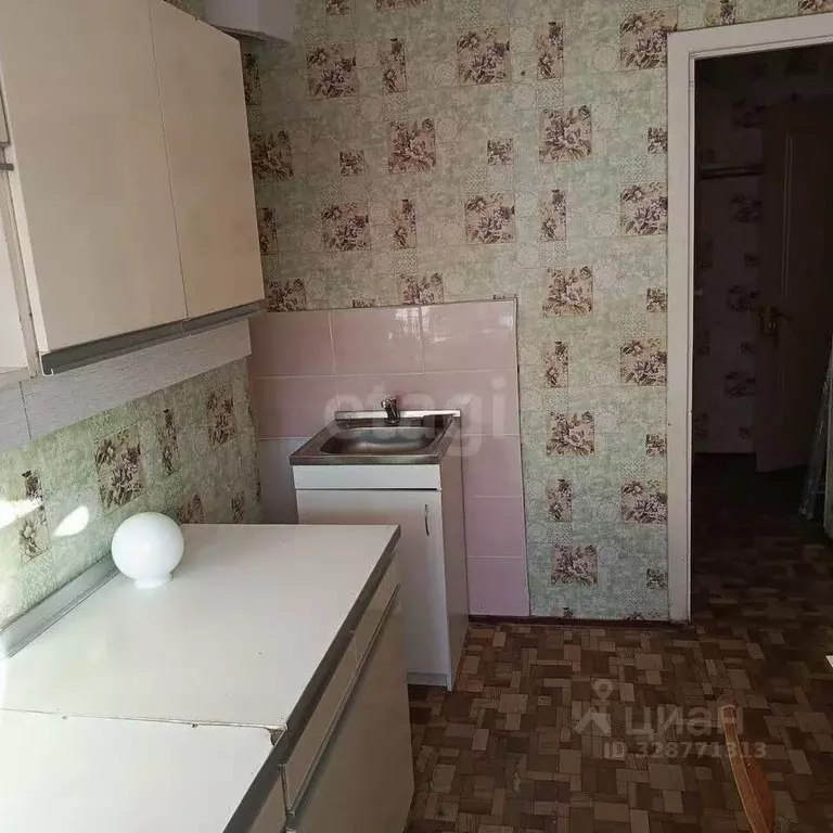 2-к кв. Кемеровская область, Новокузнецк ул. Новоселов, 32 (43.3 м) - Фото 1